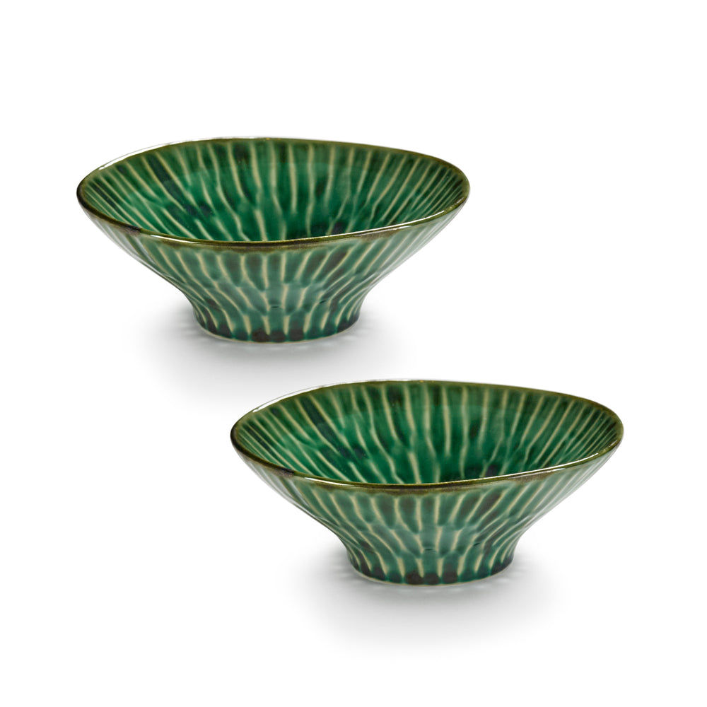 Serax - Verde Lanza Schale | M