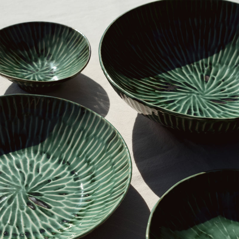 Serax - Verde Lanza Schale