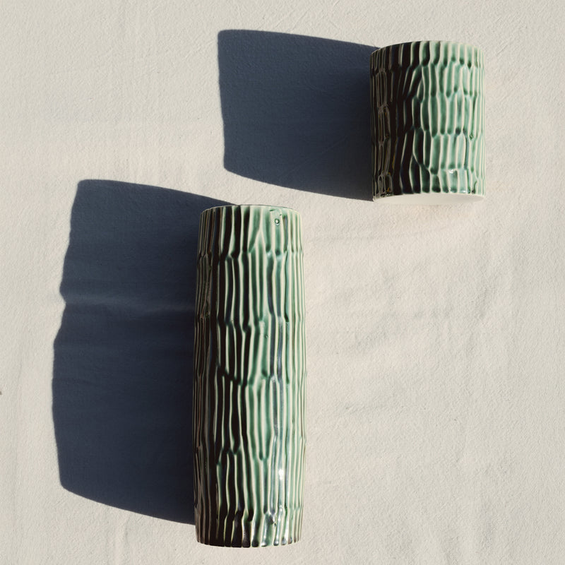 Serax - Verde Lanza Vase