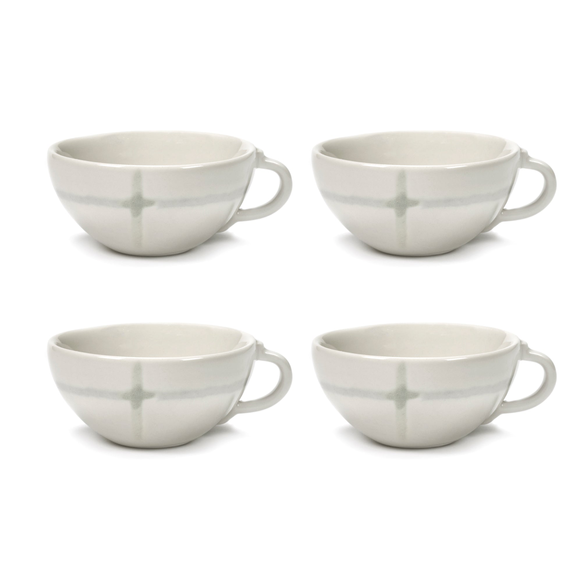 Serax - Zuma Espressotasse by Kelly Wearstler | Salt