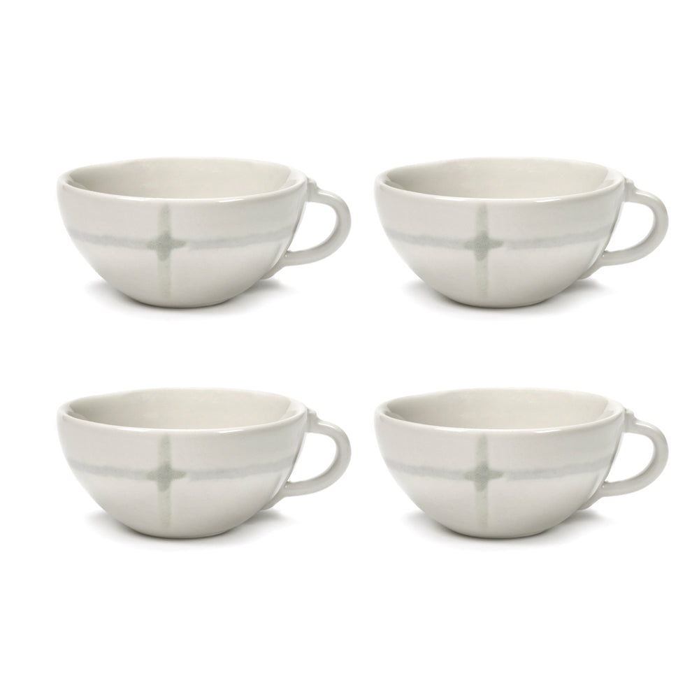 Serax - Zuma Espressotasse by Kelly Wearstler | Salt
