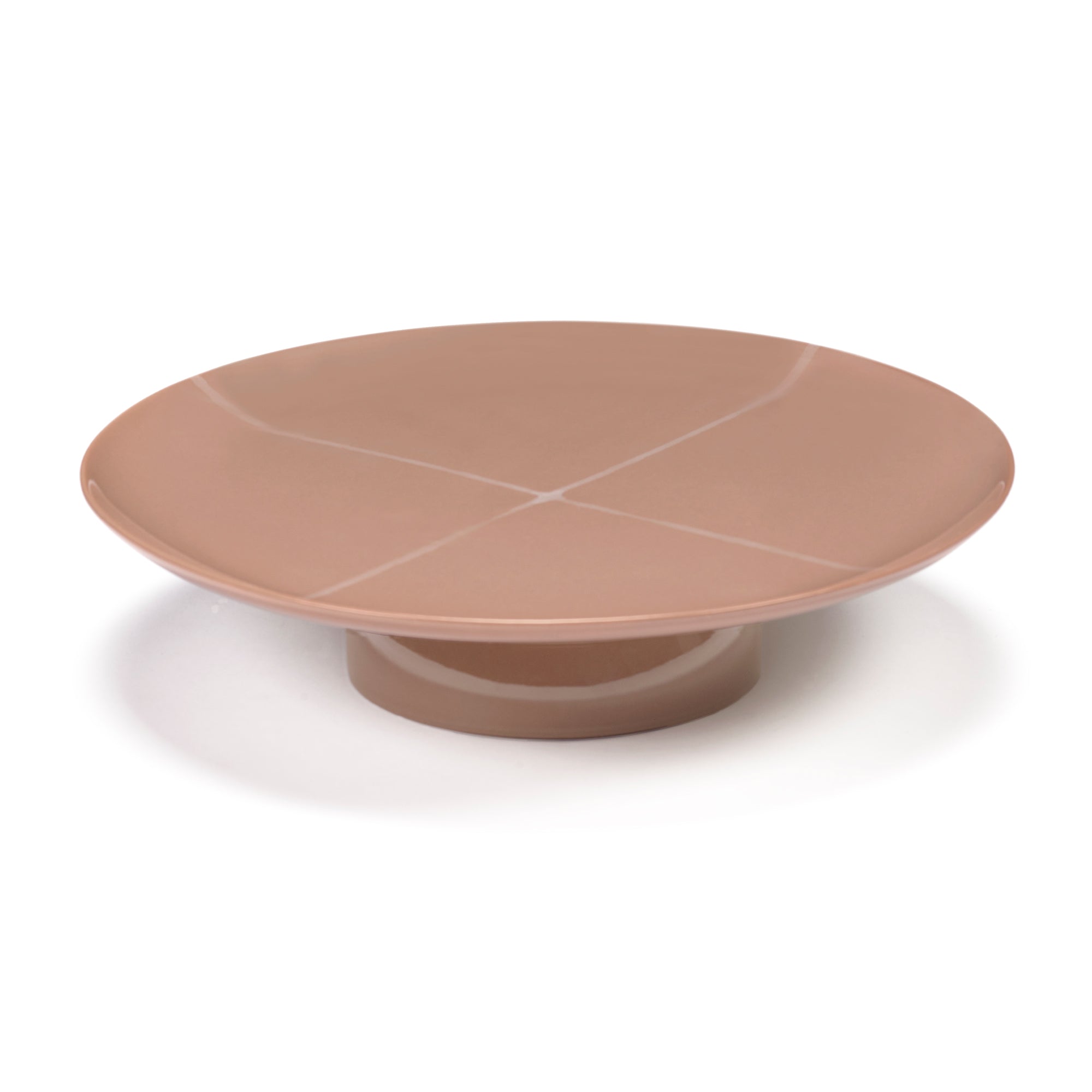 Serax - Zuma Kuchenplatte by Kelly Wearstler | Sienna