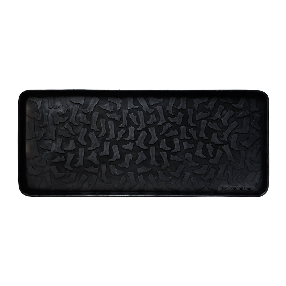 tica copenhagen - Schuhabtropfschale | footwear / 88 x 38 cm