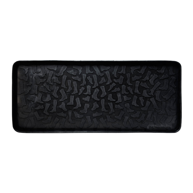 tica copenhagen - Schuhabtropfschale | footwear / 88 x 38 cm