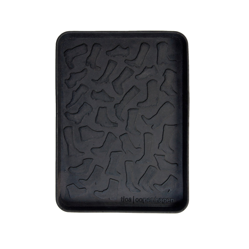 tica copenhagen - Schuhabtropfschale | footwear / 28 x 38 cm