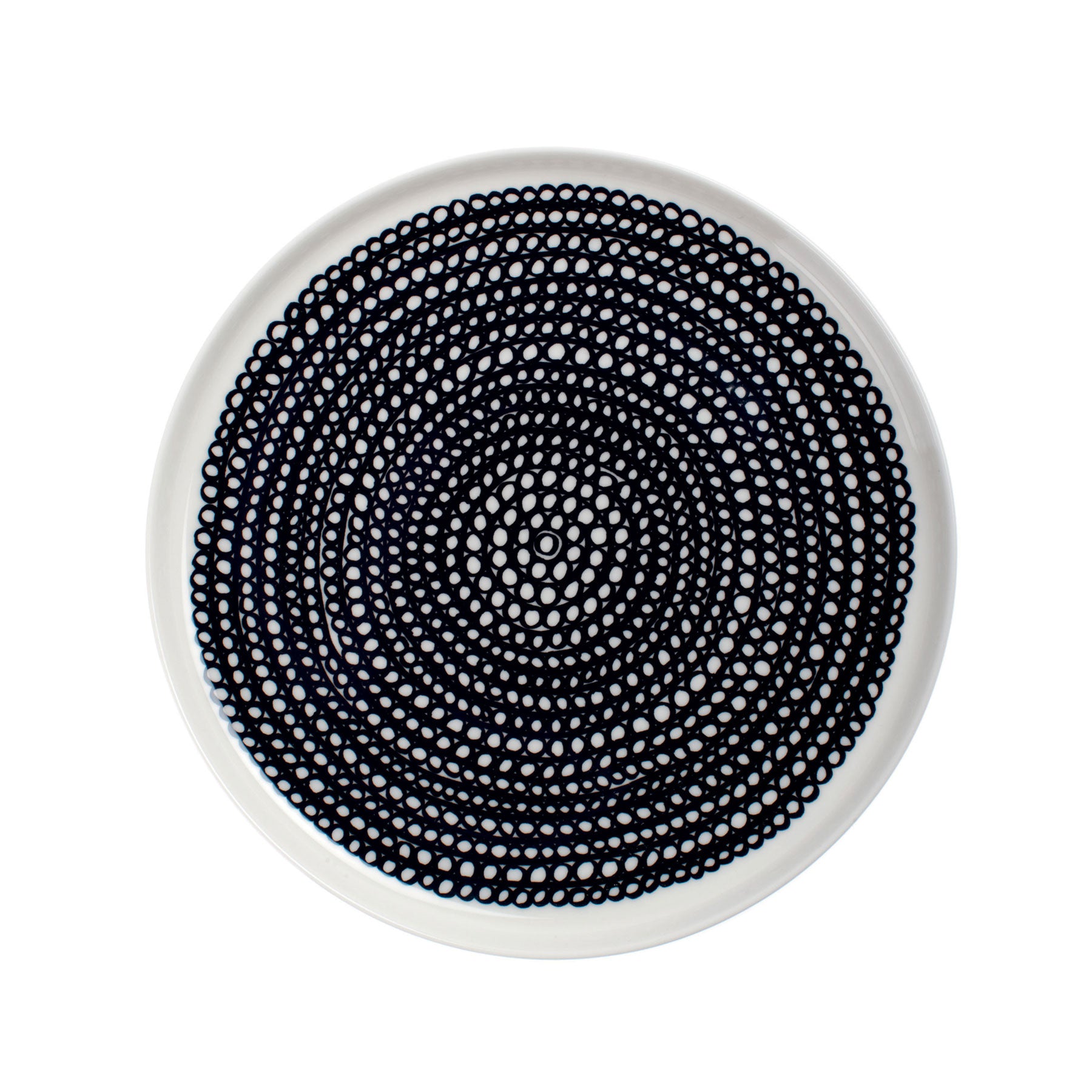 Marimekko - Oiva Räsymatto Teller | Ø 20 cm