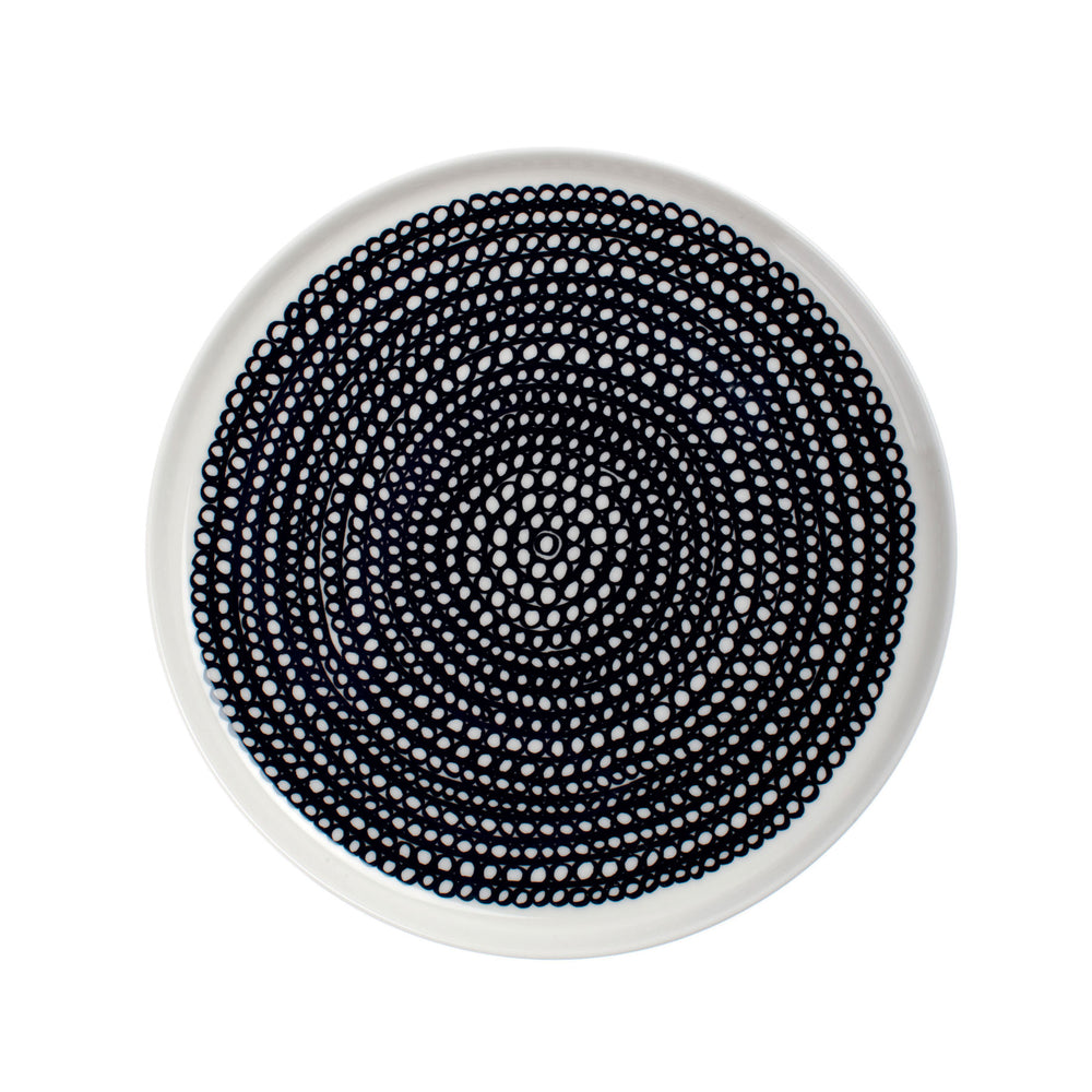 Marimekko - Oiva Räsymatto Teller | Ø 20 cm