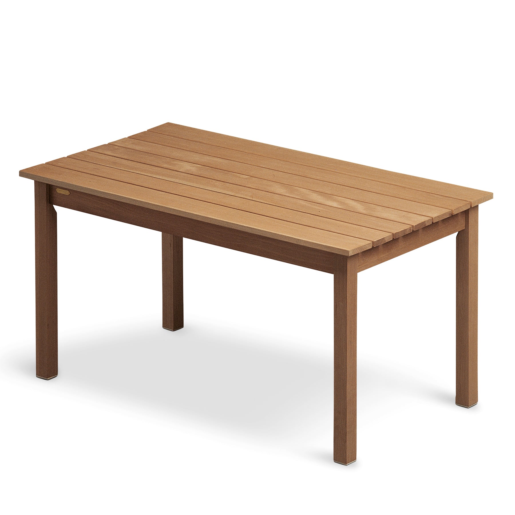 Fritz Hansen - Skagerak Skagen Esstisch | 
