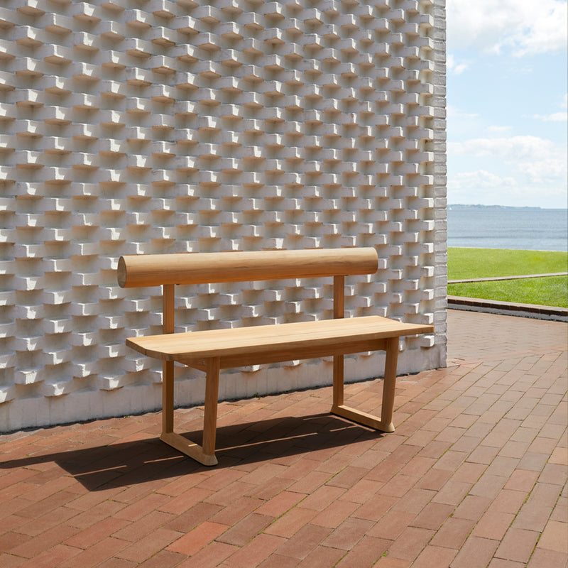 Fritz Hansen - Skagerak Banco Bank