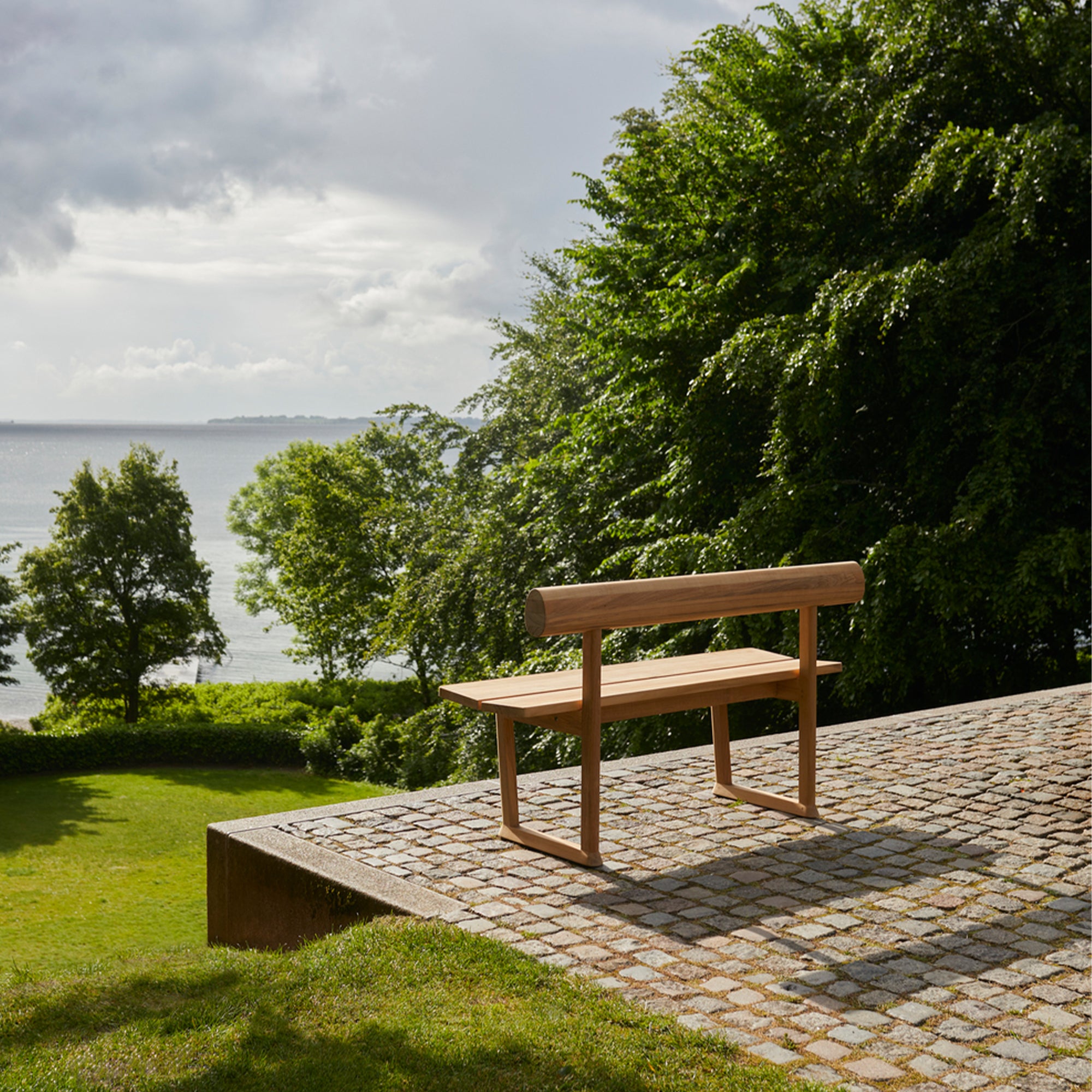 Fritz Hansen - Skagerak Banco Bank