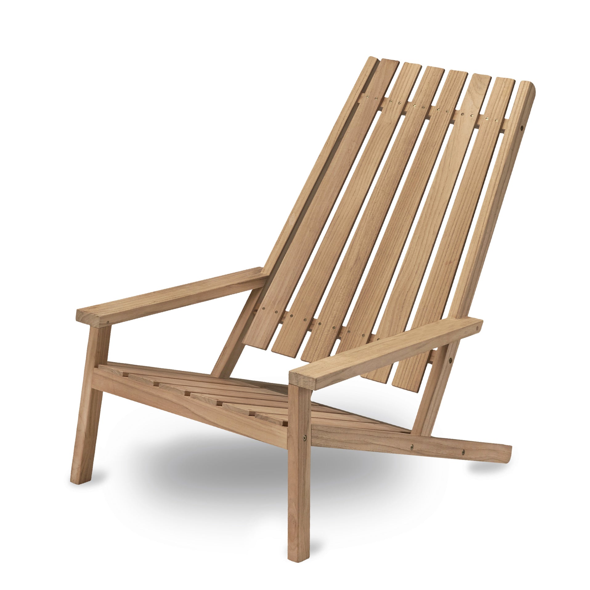 Fritz Hansen - Skagerak Between Lines Deck Chair | 