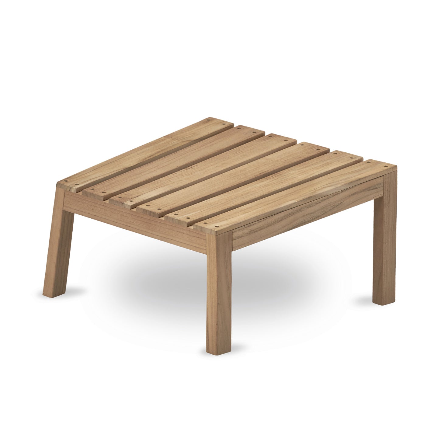 Fritz Hansen - Skagerak Between Lines Deck Stool | 