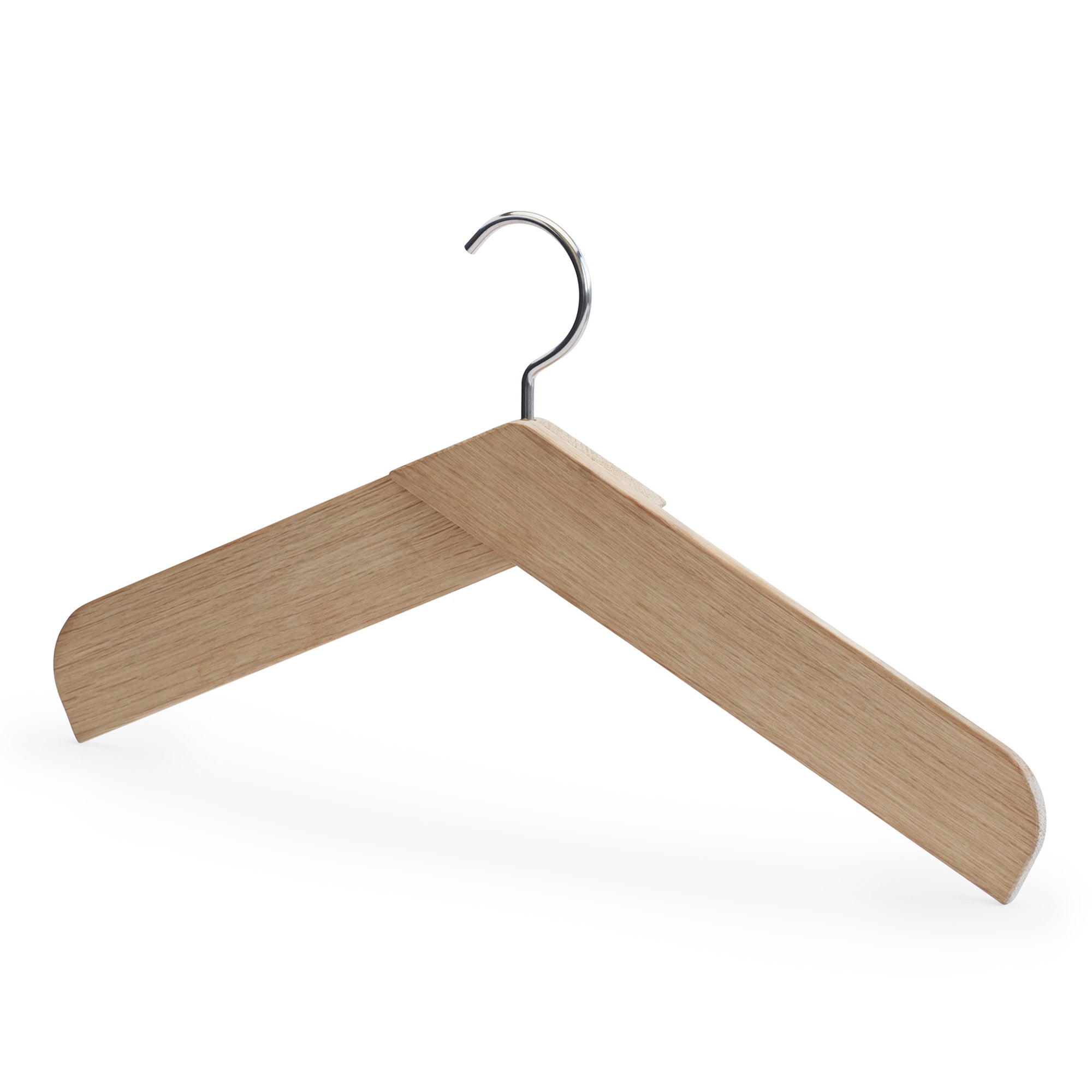 Fritz Hansen - Skagerak Collar Kleiderbügel | Eiche natur