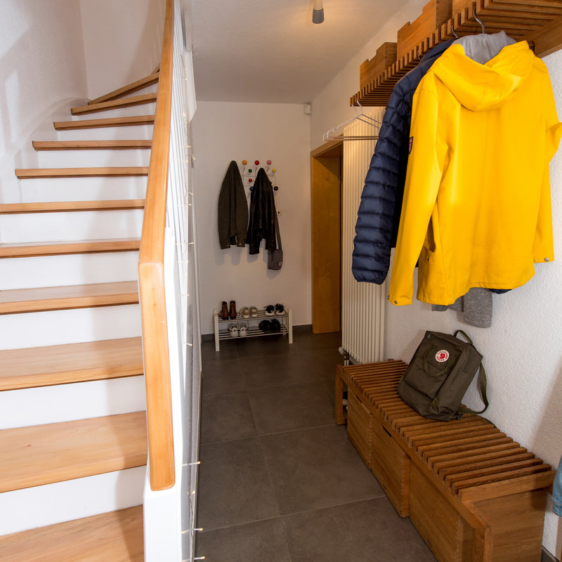 Fritz Hansen - Skagerak Cutter Garderobe