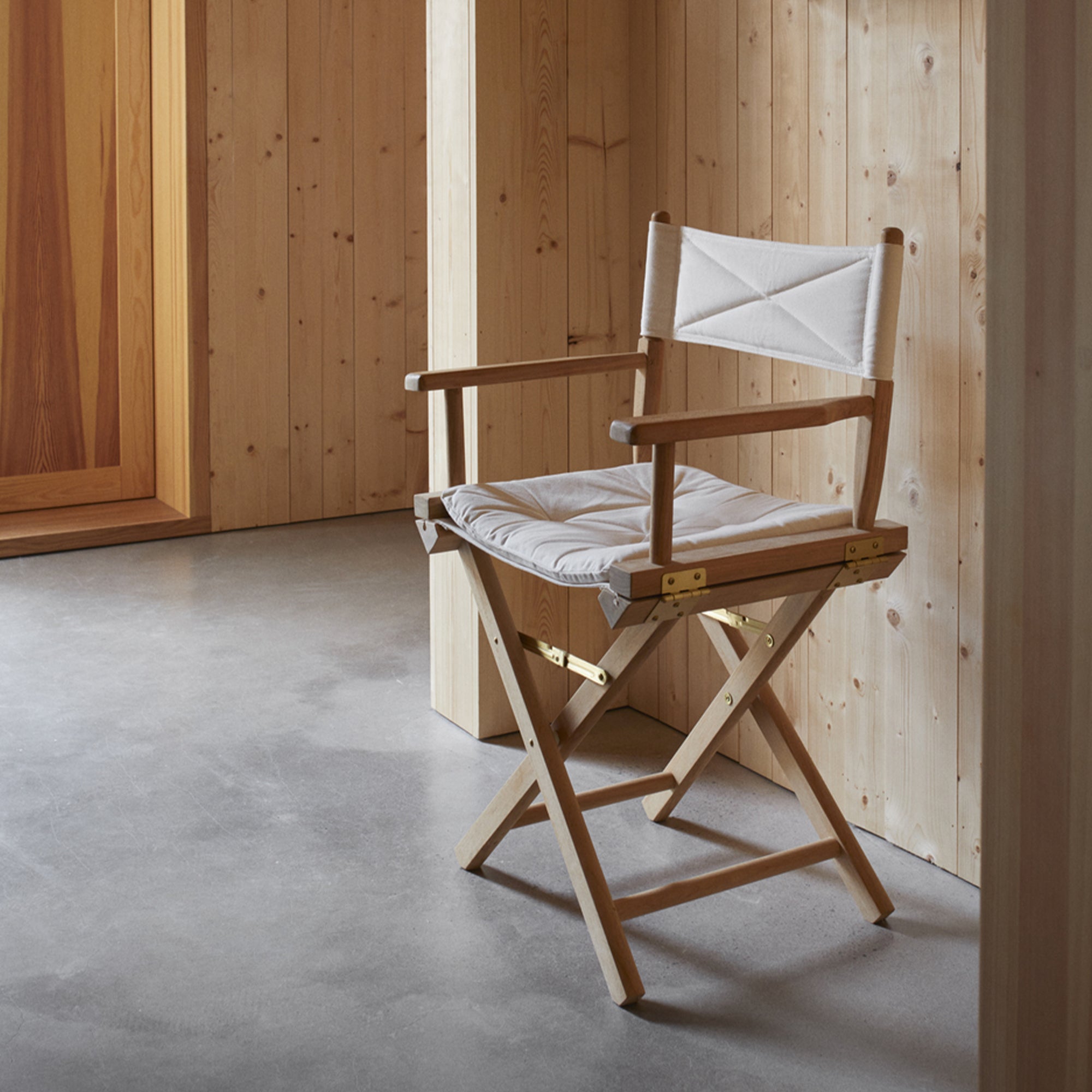 Fritz Hansen - Skagerak Director's Chair | 