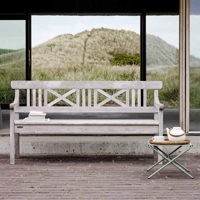 Fritz Hansen - Skagerak Drachmann Bank