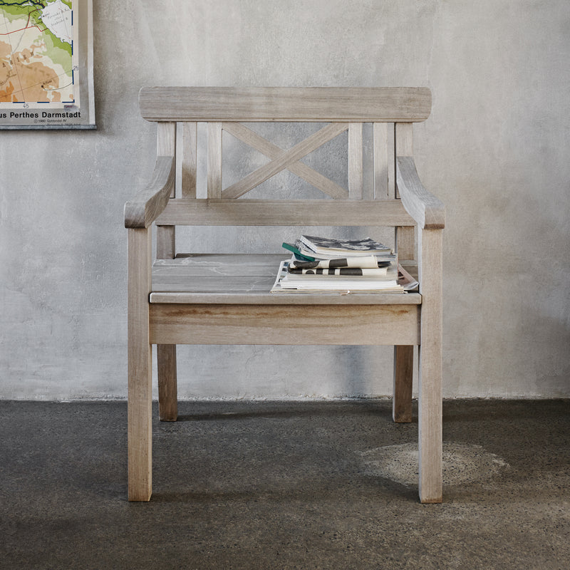 Fritz Hansen - Skagerak Drachmann Stuhl