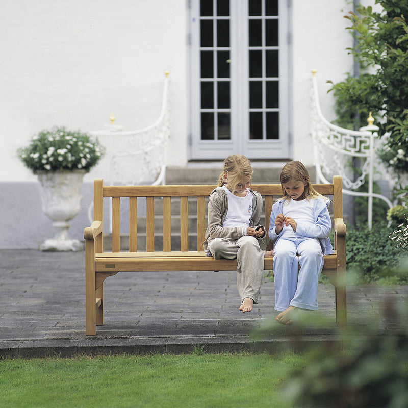 Fritz Hansen - Skagerak England Bench 152