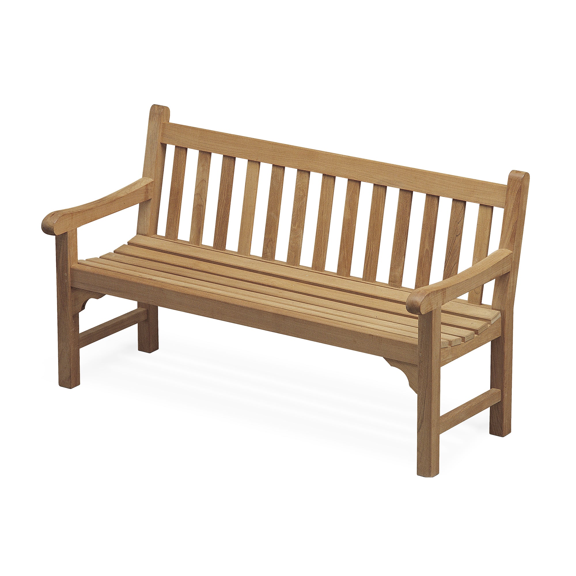 Fritz Hansen - Skagerak England Bench 152 | 