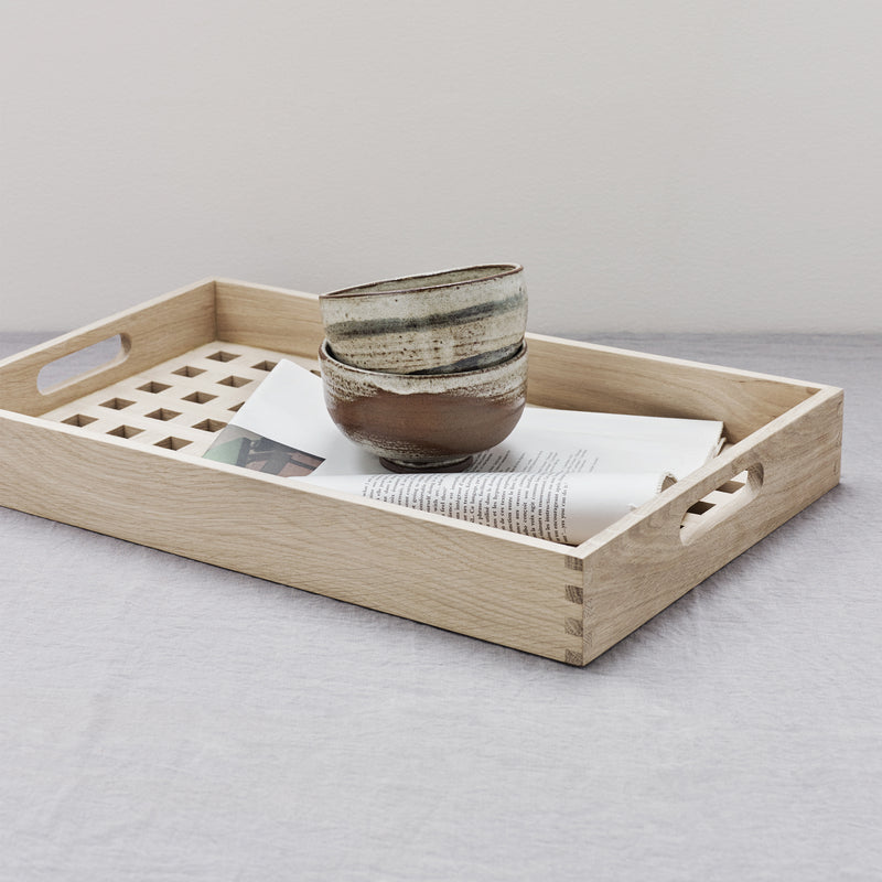 Fritz Hansen - Skagerak Fionia Tablett