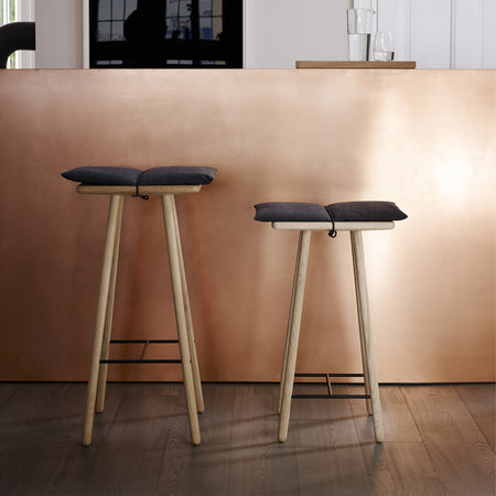 Fritz Hansen - Skagerak Georg Barhocker