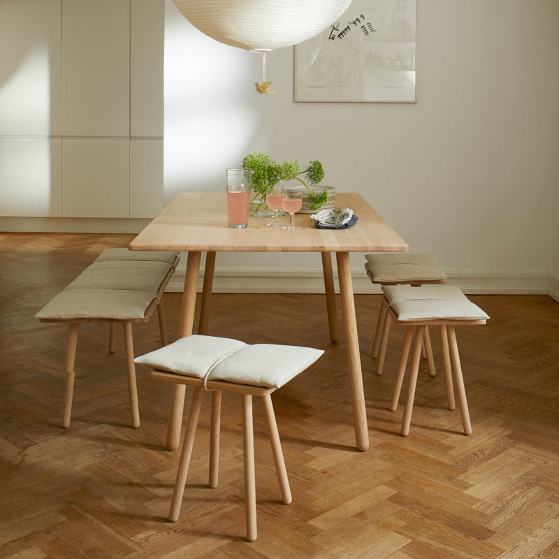 Fritz Hansen - Skagerak Georg Bank