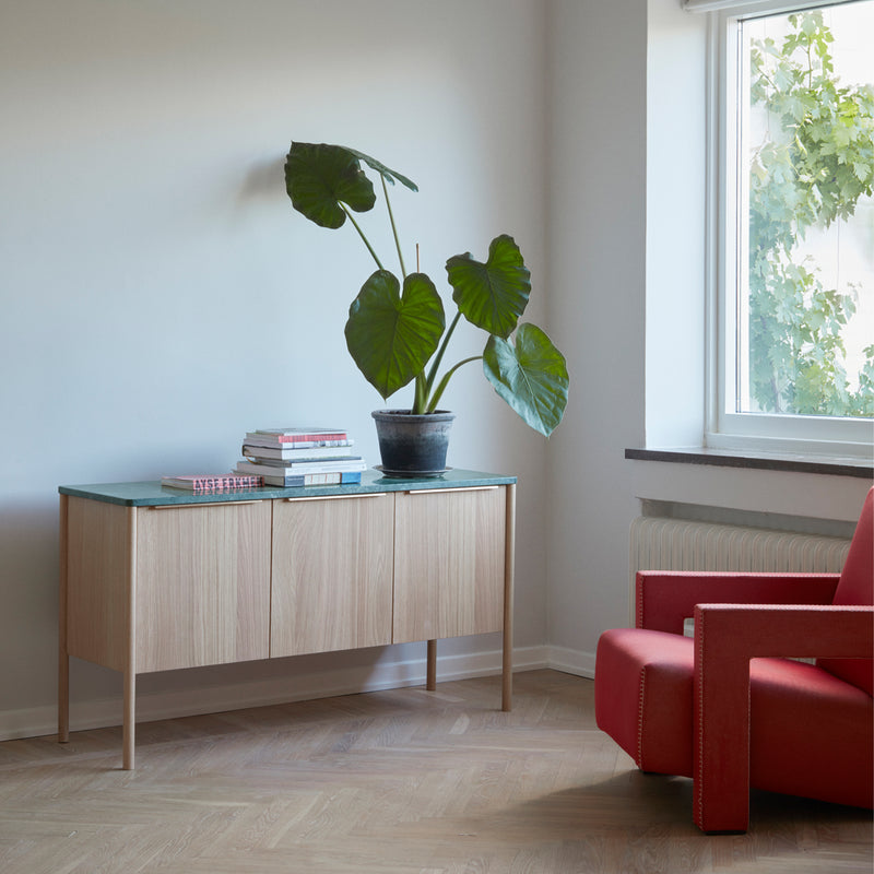 Fritz Hansen - Skagerak Jut Sideboard