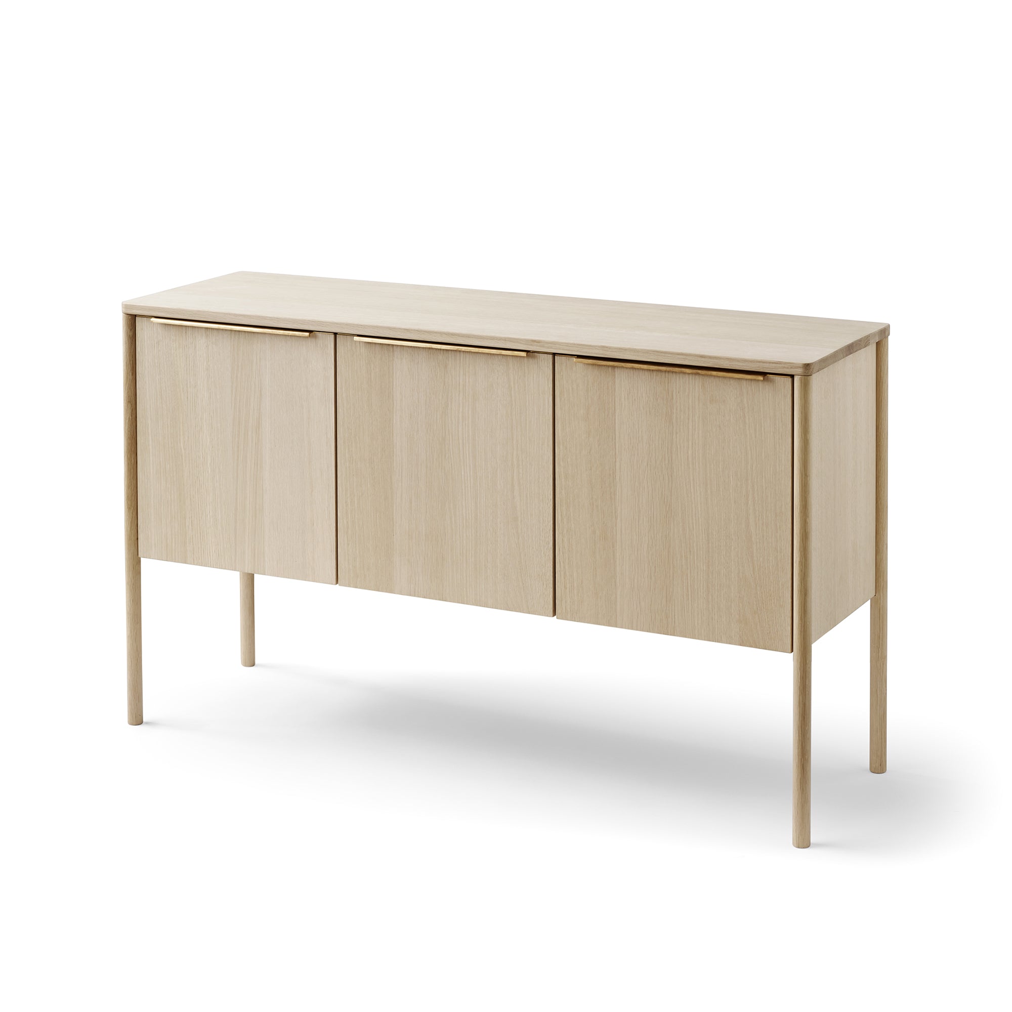 Fritz Hansen - Skagerak Jut Sideboard | Eiche natur