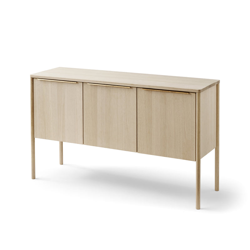 Fritz Hansen - Skagerak Jut Sideboard | Eiche natur
