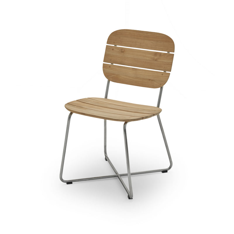 Fritz Hansen - Skagerak Lilium Stuhl | 