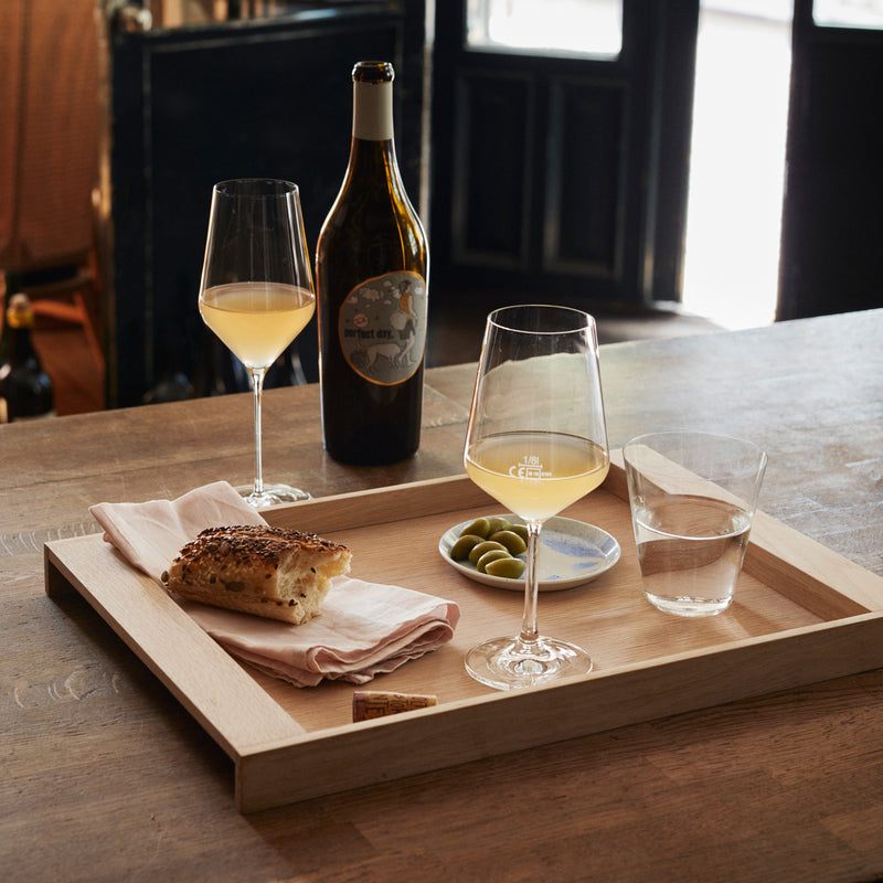 Fritz Hansen - Skagerak No. 10 Tray