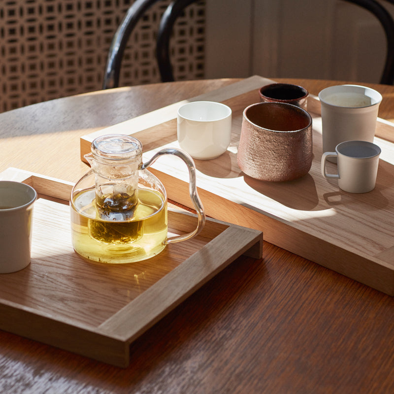 Fritz Hansen - Skagerak No. 10 Tray