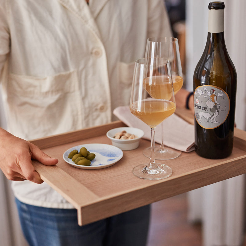 Fritz Hansen - Skagerak No. 10 Tray