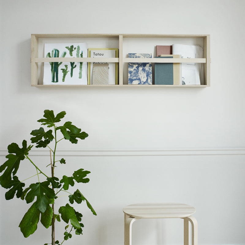 Fritz Hansen - Skagerak Norr Magazinhalter