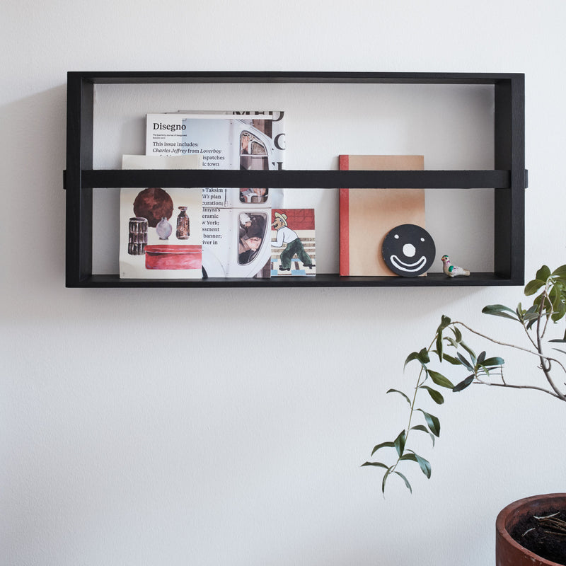 Fritz Hansen - Skagerak Norr Magazinhalter
