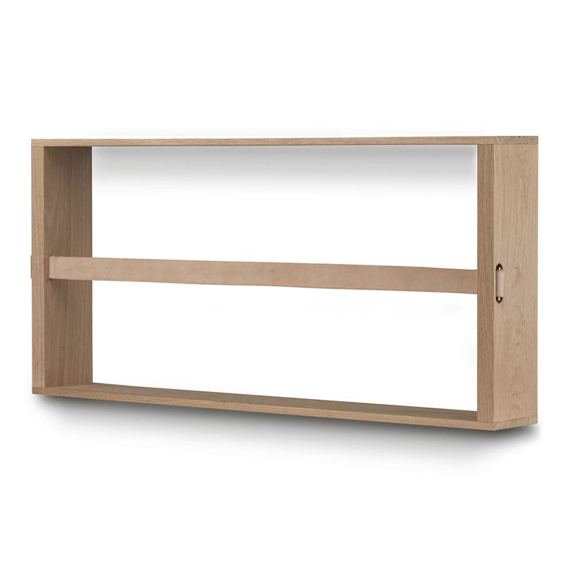 Fritz Hansen - Skagerak Norr Magazinhalter | 