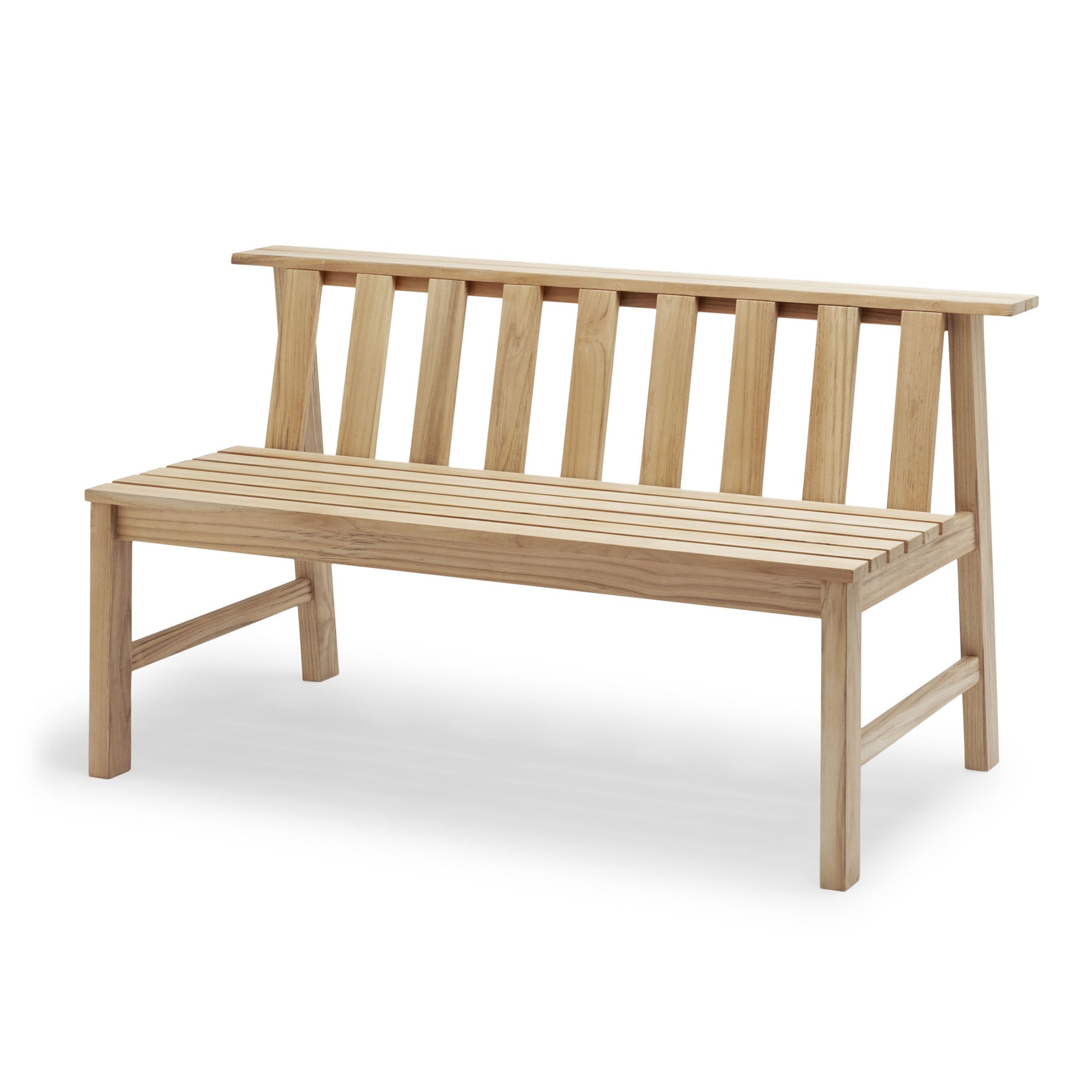 Fritz Hansen - Skagerak Plank Bank | 