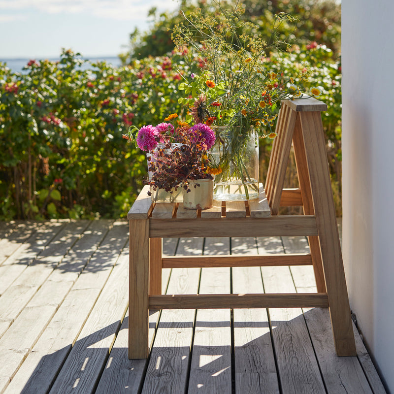 Fritz Hansen - Skagerak Plank Gartenstuhl