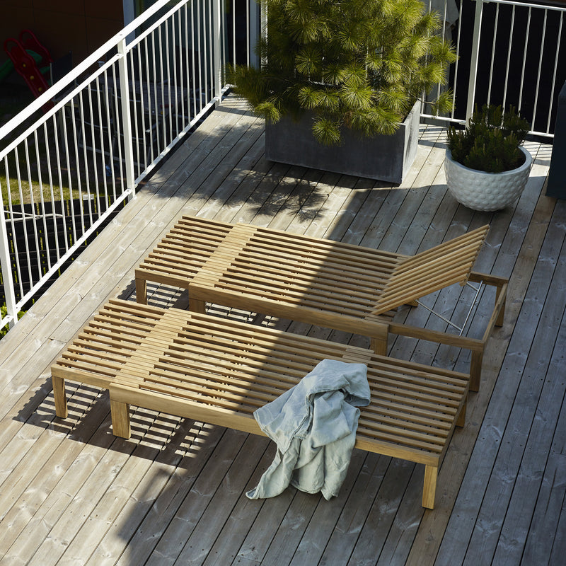 Fritz Hansen - Skagerak Riviera Liege