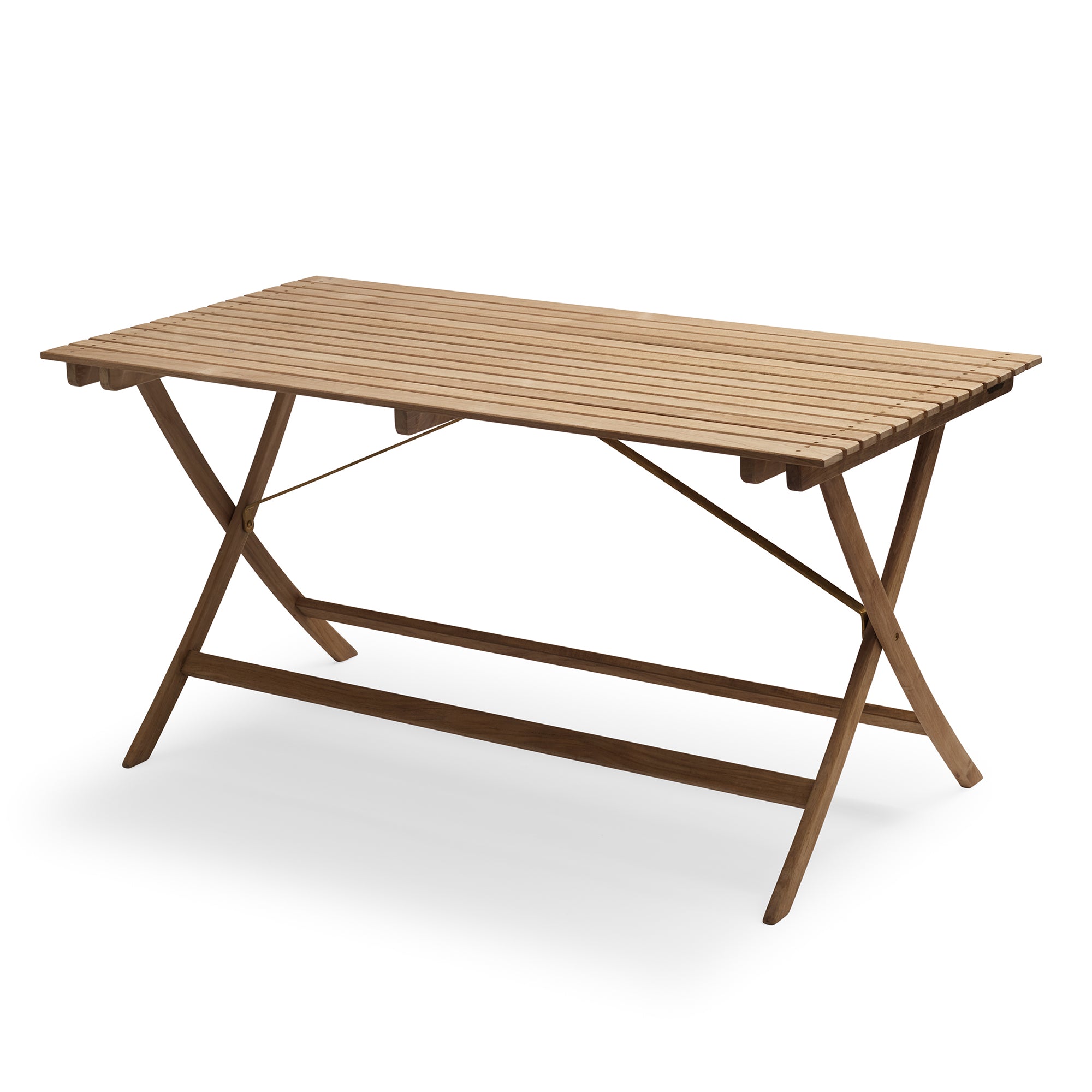 Fritz Hansen - Skagerak Selandia Tisch | 146,5 x 75 cm