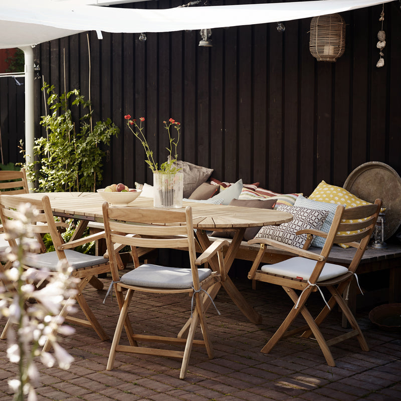 Fritz Hansen - Skagerak Selandia Tisch