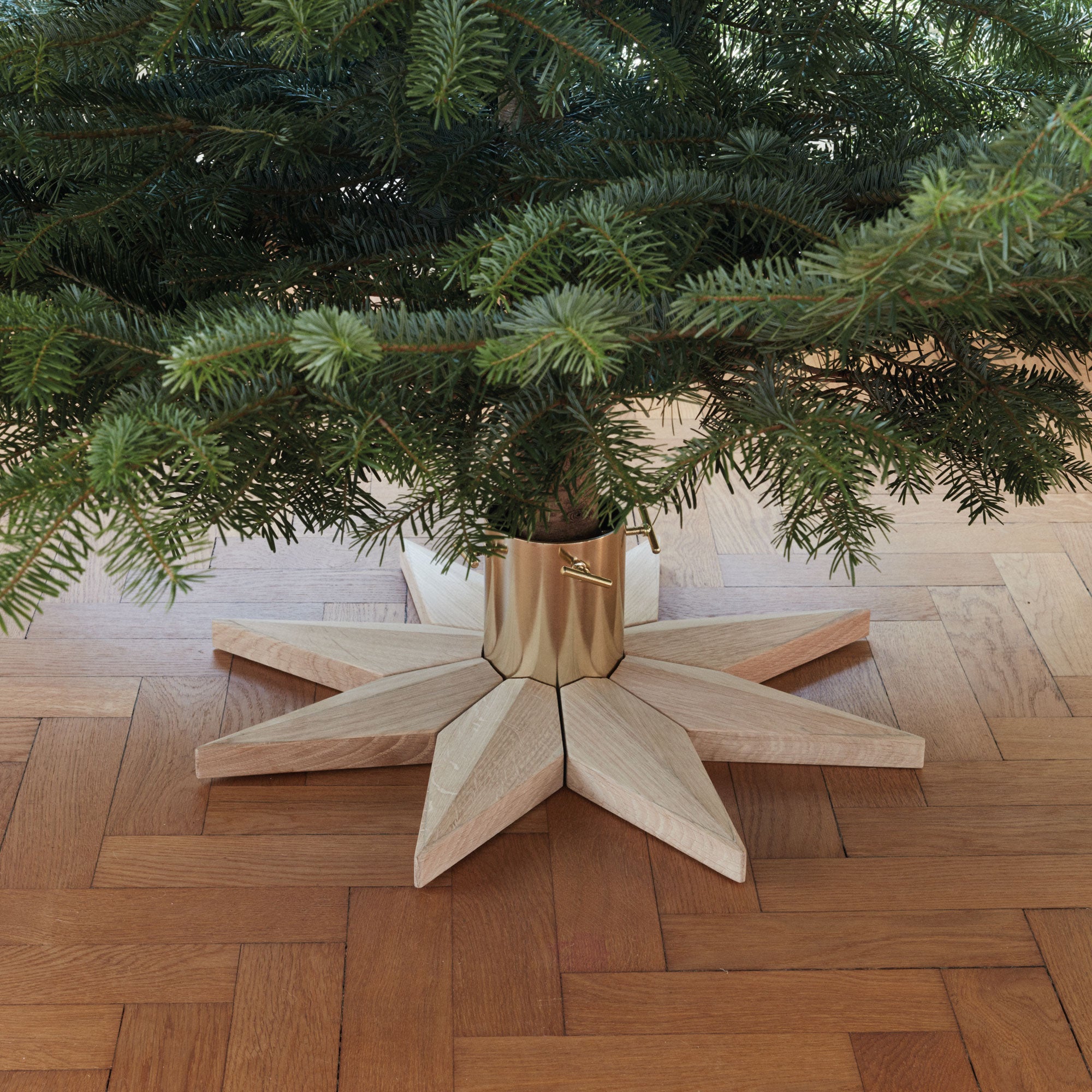 Fritz Hansen - Skagerak Stella Christbaumständer | 