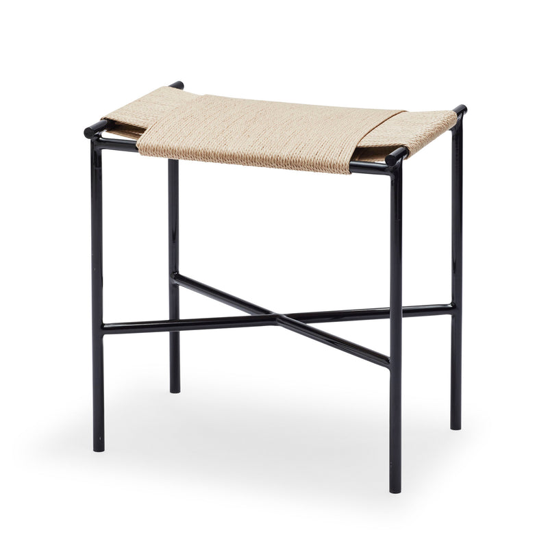 Fritz Hansen - Skagerak Vent Hocker | 