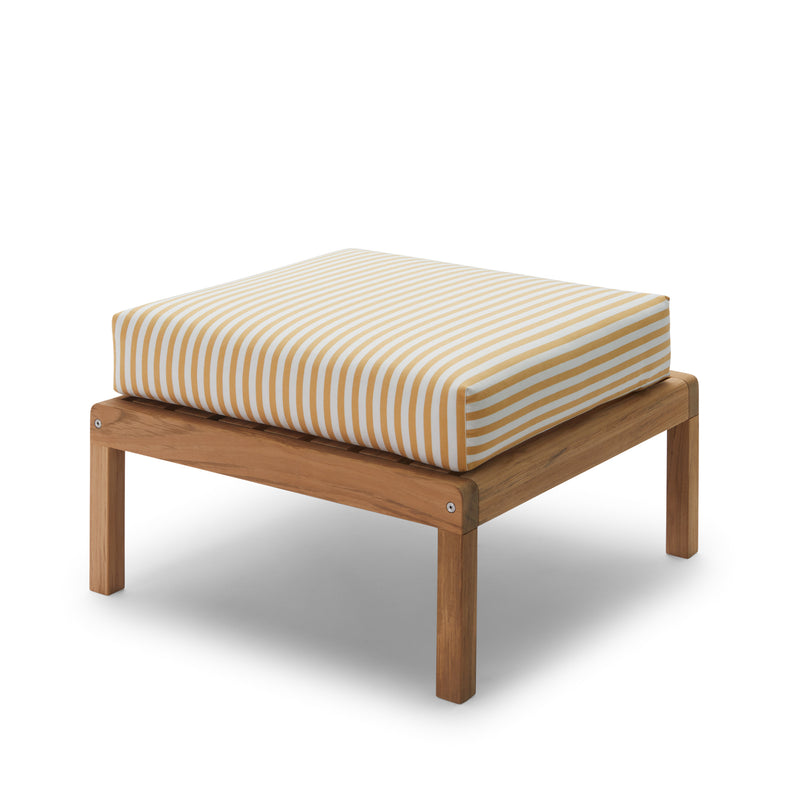 Fritz Hansen - Skagerak Virkelyst Pouf | 