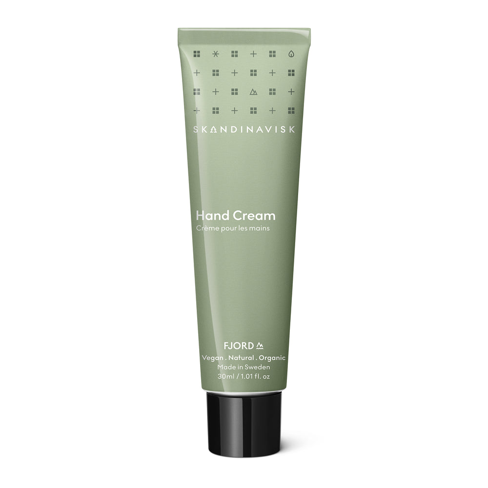 Skandinavisk - Handcreme | 30 ml / Fjord