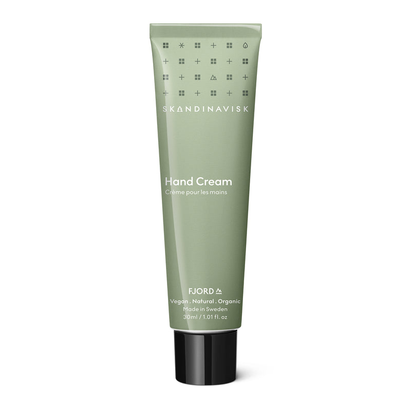Skandinavisk - Handcreme | 30 ml / Fjord