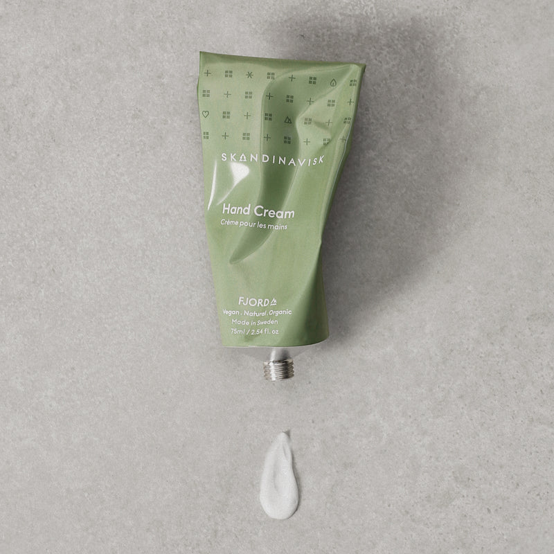 Skandinavisk - Handcreme
