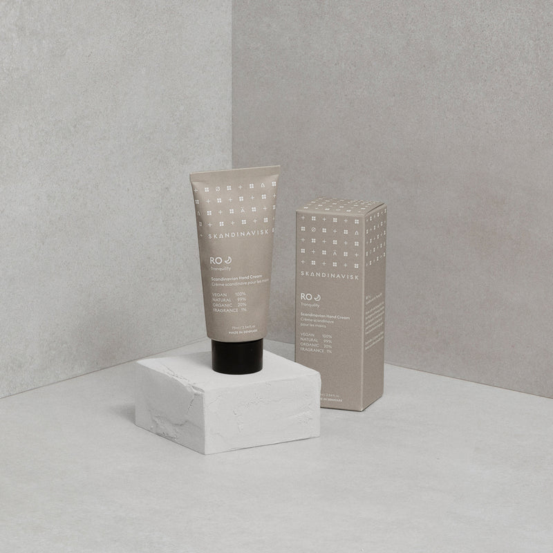 Skandinavisk - Handcreme