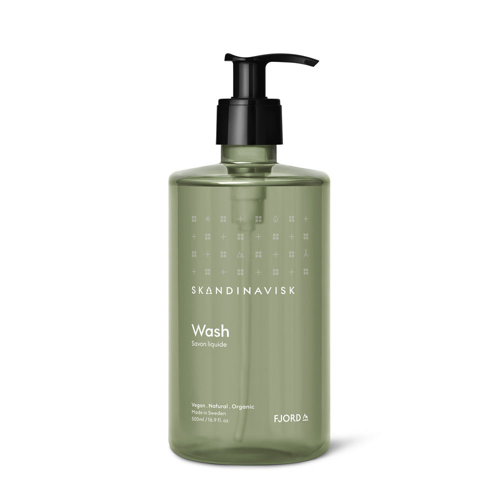 Skandinavisk - Handseife | 500 ml / Fjord