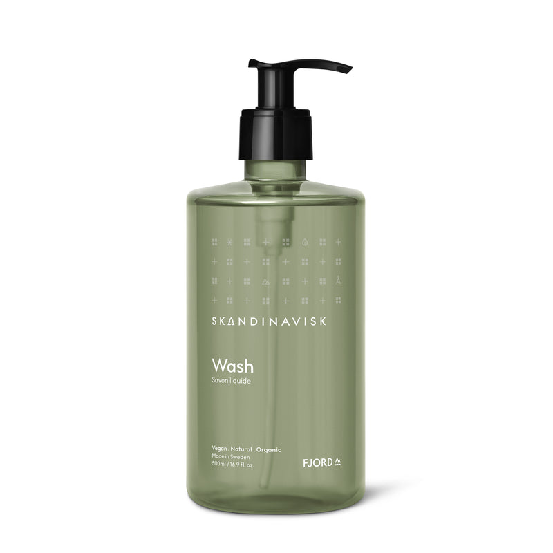 Skandinavisk - Handseife | 500 ml / Fjord